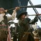 Foto 19 Geoffrey Rush, Johnny Depp în Pirates of the Caribbean: At World's End