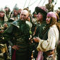 Foto 42 Geoffrey Rush, Yun-Fat Chow, Johnny Depp în Pirates of the Caribbean: At World's End
