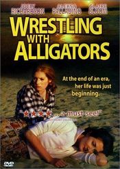 Poster Wrestling with Alligators