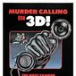 Poster 5 Dial M for Murder