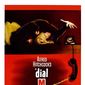 Poster 1 Dial M for Murder