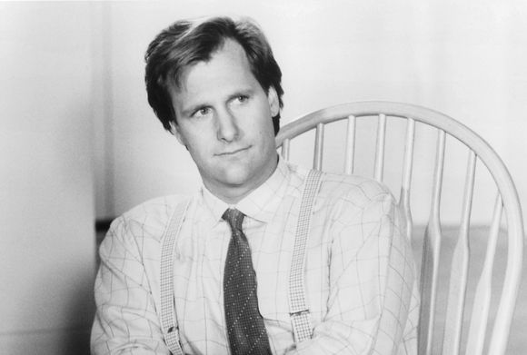 Jeff Daniels în The Butcher's Wife