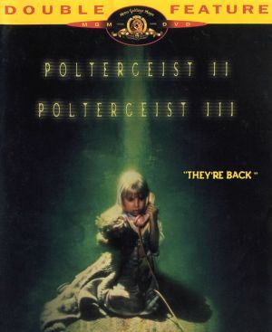 Poster Poltergeist II: The Other Side (1986) - Poster Poltergeist 2 ...