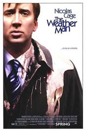 Poster The Weather Man