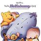 Poster 2 Pooh's Heffalump Movie