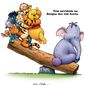 Poster 4 Pooh's Heffalump Movie