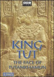 Poster King Tut