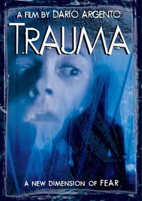 Trauma poster