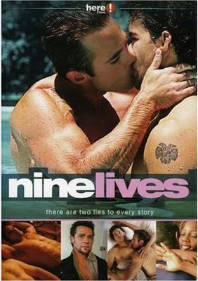 Nine Lives poster