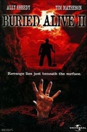 Poster Buried Alive 2