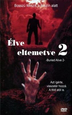 Buried Alive 2