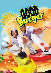 Poster Good Burger