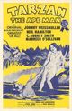 Film - Tarzan the Ape Man