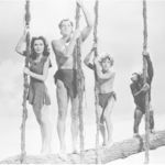 Imagine din galeria filmului Tarzan the Ape Man