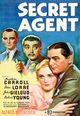 Film - Secret Agent