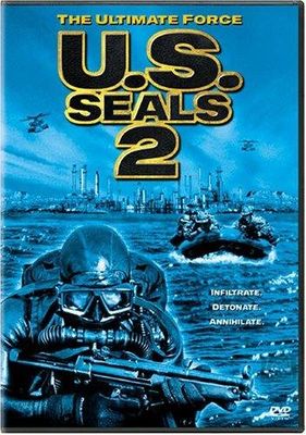 U.S. Seals II poster