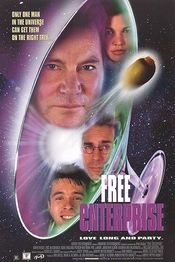 Poster Free Enterprise
