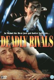Poster Deadly Rivals