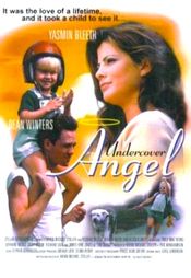 Poster Undercover Angel