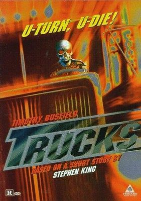 Trucks poster