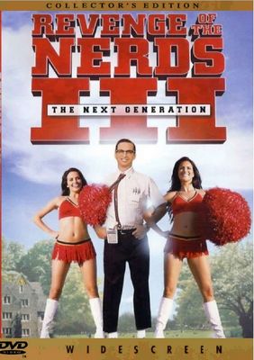 Revenge of the Nerds III: The Next Generation