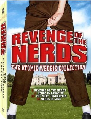 Revenge of the Nerds III: The Next Generation