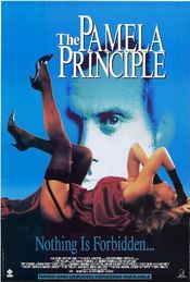 Poster The Pamela Principle