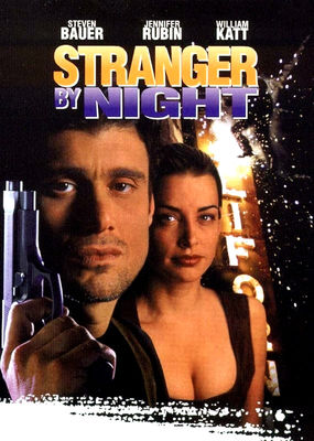 Stranger by Night poster