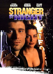 Poster Stranger by Night