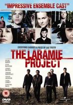 Proiectul "Laramie"