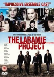 Poster The Laramie Project