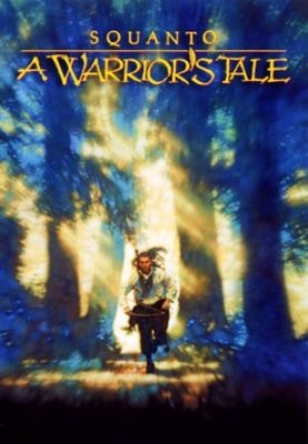 Squanto: A Warrior's Tale poster