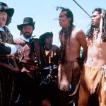 Imagine din galeria filmului Squanto: A Warrior's Tale