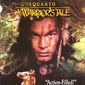 Poster 2 Squanto: A Warrior's Tale