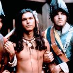 Imagine din galeria filmului Squanto: A Warrior's Tale