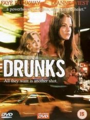 Poster Drunks