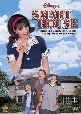 Smart House poster