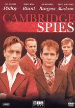 Spionii de la Cambridge