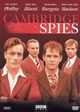 Film - Cambridge Spies