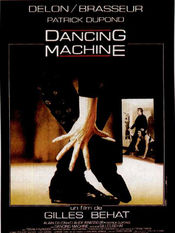 Poster Dancing Machine