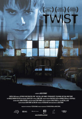 Twist poster