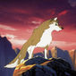 Balto II: Wolf Quest/Balto II: Aventurile unui lup