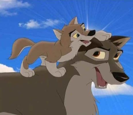 Balto II: Wolf Quest