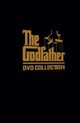 Film - The Godfather - DVD Collection