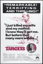 Poster Targets