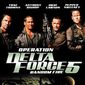 Poster 3 Operation Delta Force 5: Random Fire