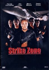 Poster Strike Zone