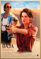 Poster Baja