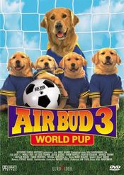 Poster Air Bud: World Pup