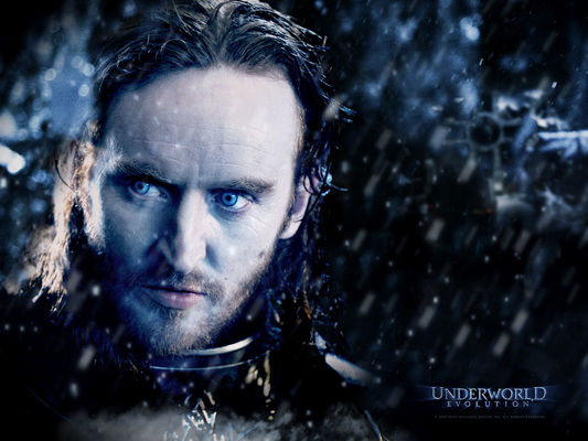 Underworld: Evolution